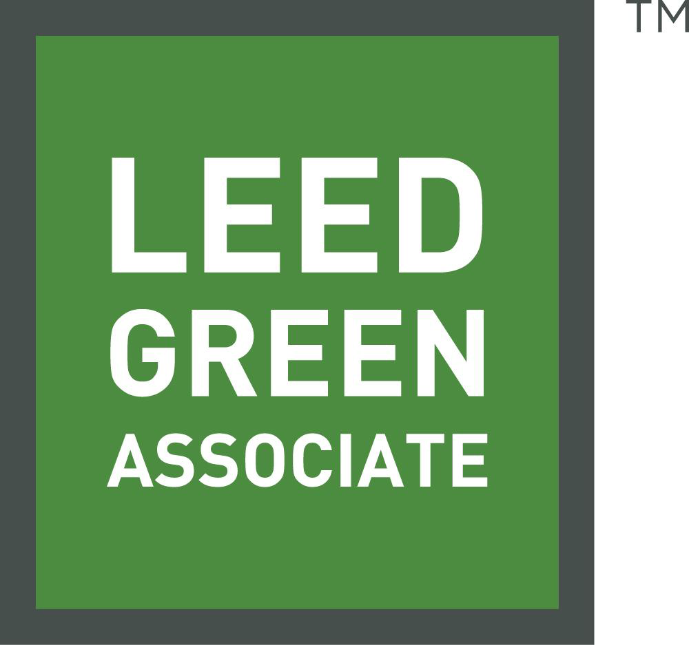 LEED Green Associate