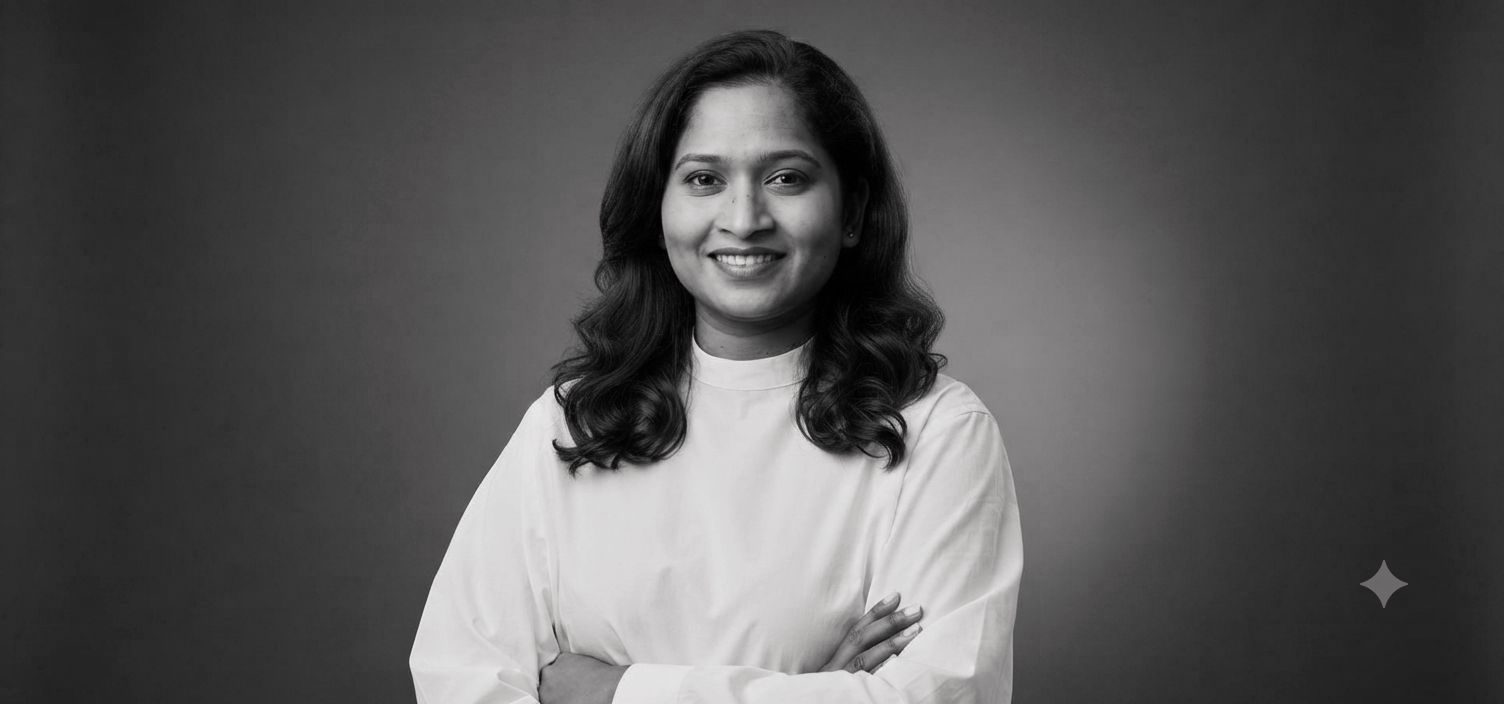Supriya Pawar